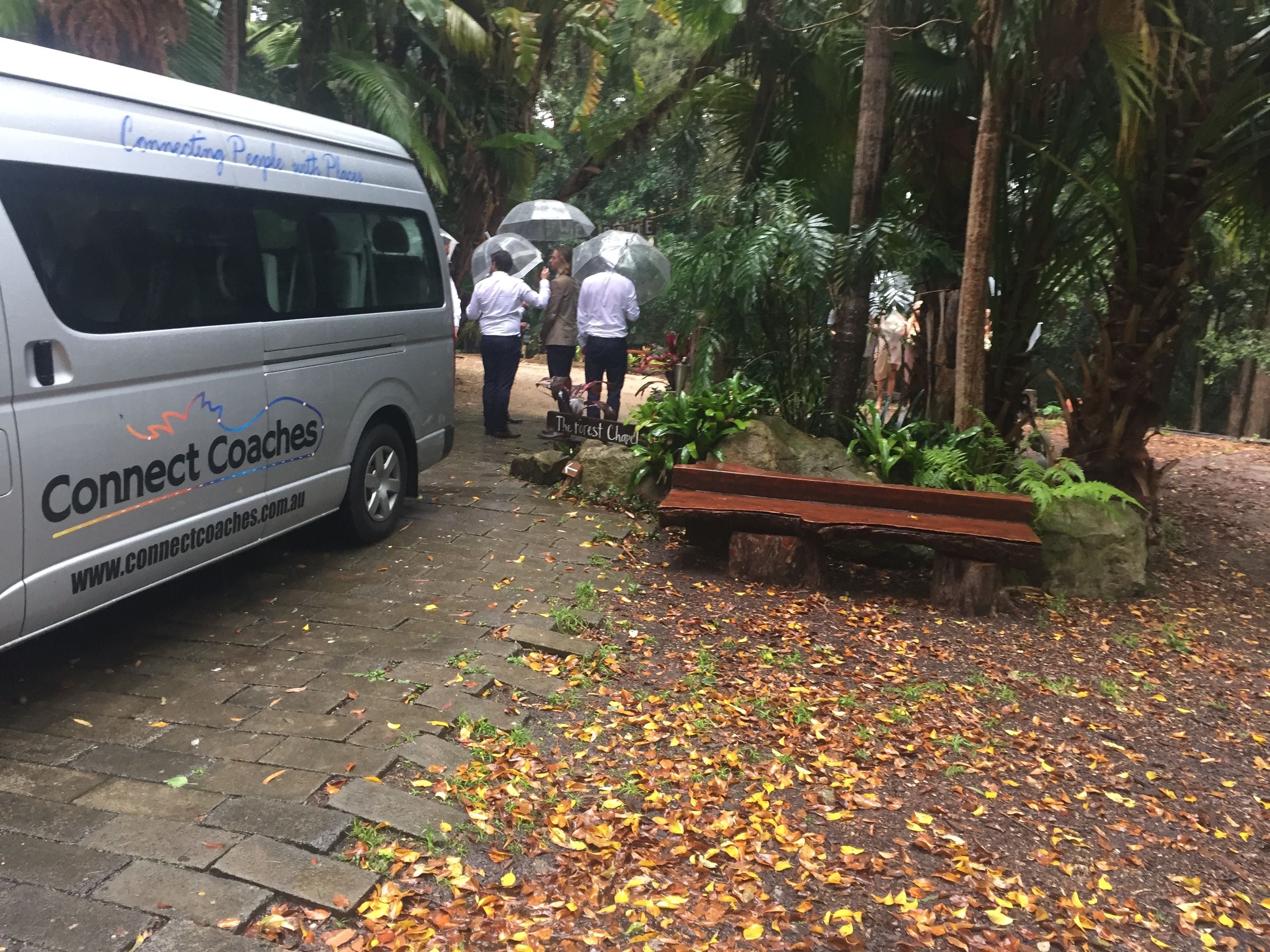 Wedding Transfers & School Formals Image -5a493ebadad7c